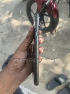 Google Pixel 6 128 GB Black