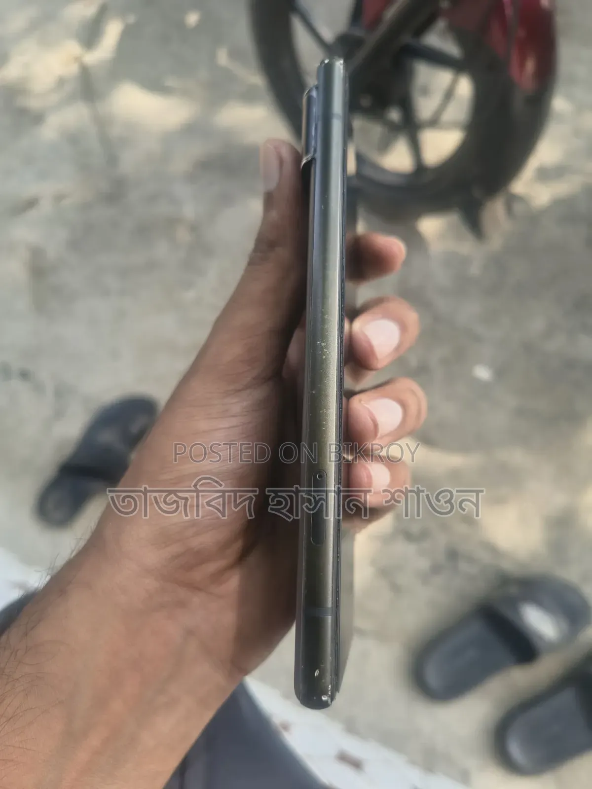 Google Pixel 6 128 GB Black