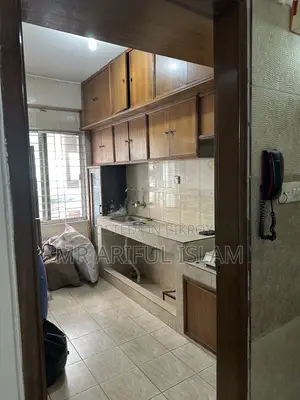 Furnished 2-Bedroom Apartment in Basundhara for Rent