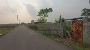 Plot for Sale in Bashundhara Residential Area