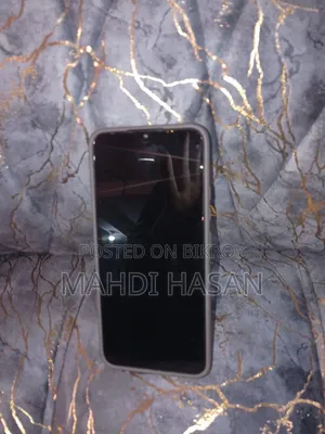 Realme Narzo 30A 64 GB Black