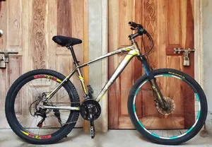 Avon by Cycle