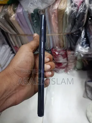 স্যামসাং গ্যালাক্সি এ৫২ ১২৮ জিবি কালো