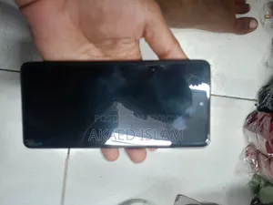 স্যামসাং গ্যালাক্সি এ৫২ ১২৮ জিবি কালো