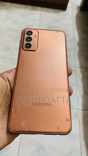 স্যামসাং গ্যালাক্সি এফ২৩ ১২৮ জিবি গোল্ড