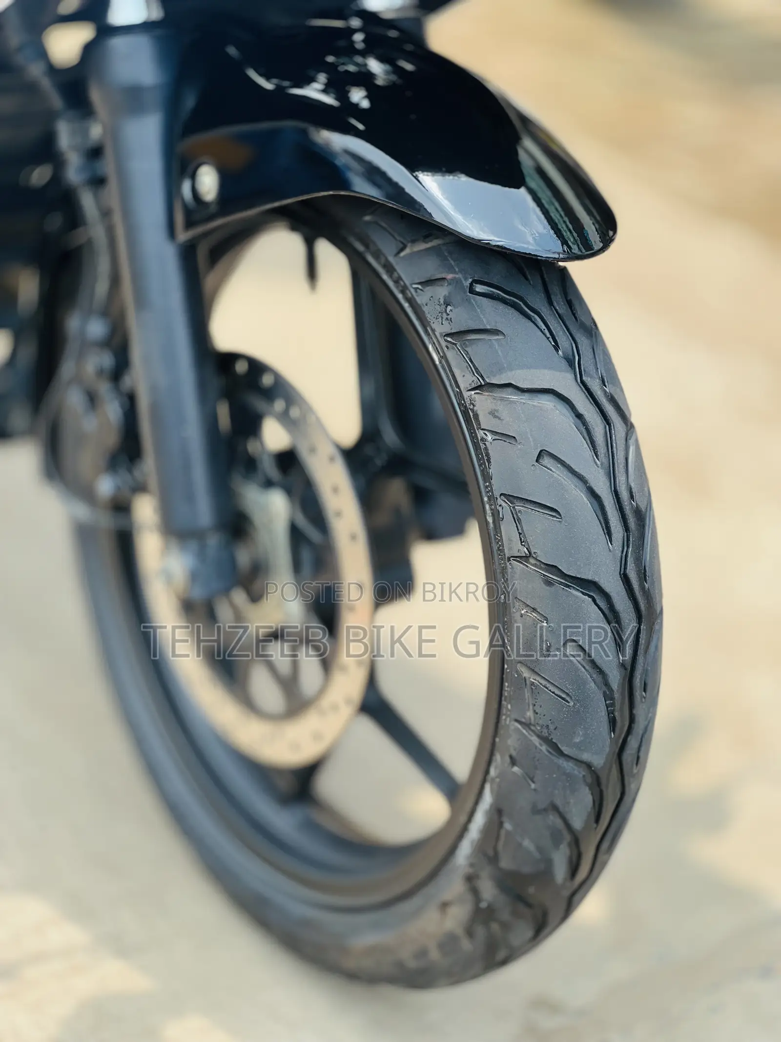Suzuki Gixxer SF 2022 Blue