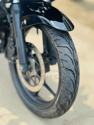 Suzuki Gixxer SF 2022 Blue