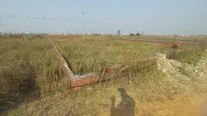 P Block 5 Katha Plot Sale Bashundhara Baridhara Housing