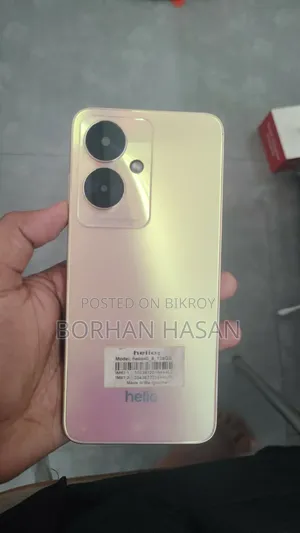 Helio 128 GB
