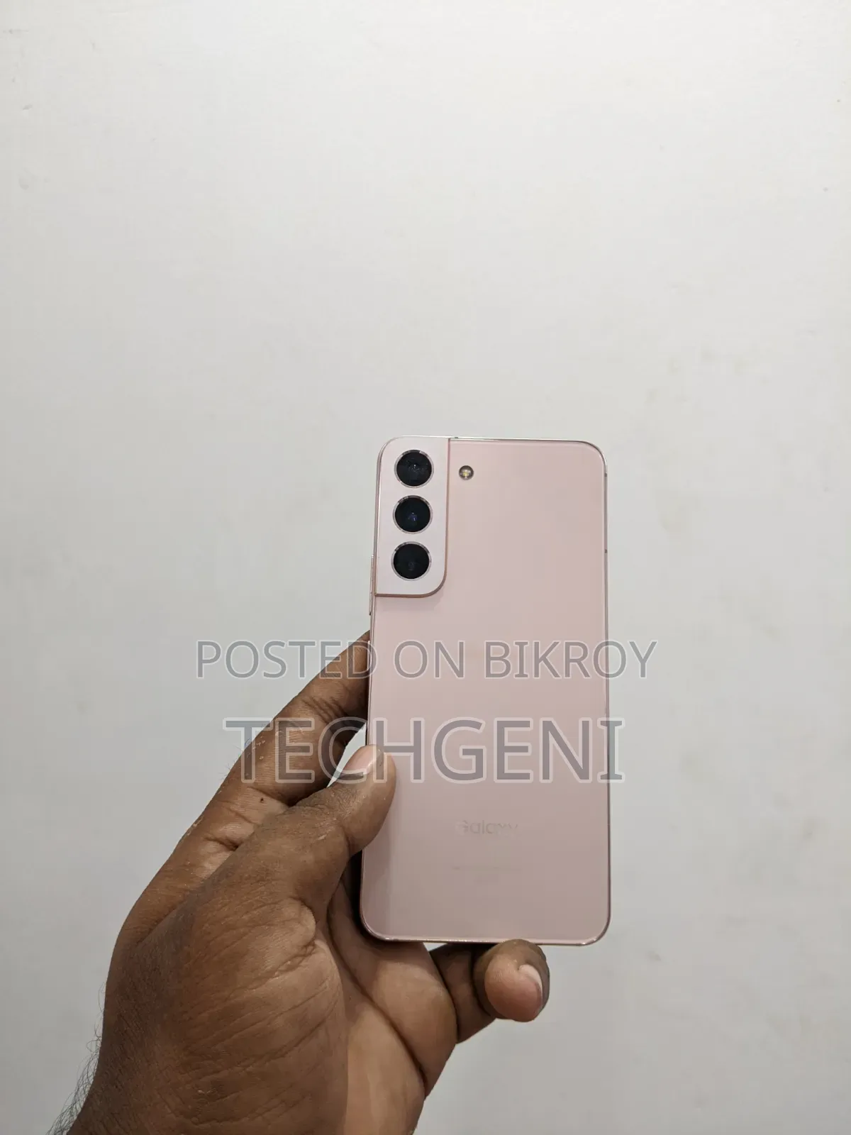Samsung Galaxy S22 5G 256 GB Pink