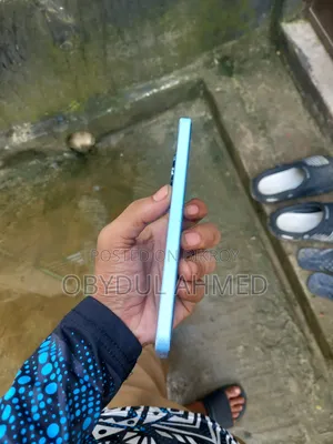 শাওমি পোকো এক্স৬ ২৫৬ জিবি গ্রিন