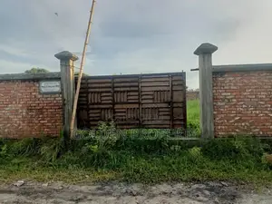 Plot Sale in Bashundhara N Block