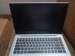 Laptop HP EliteBook 845 G11 16GB AMD Ryzen 5 HDD 512GB