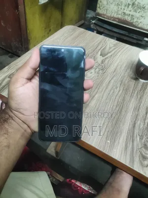 Xiaomi Redmi Note 10S 128 GB Black