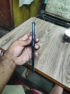Xiaomi Redmi Note 10S 128 GB Black