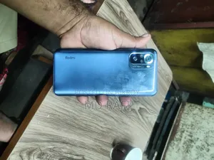 Xiaomi Redmi Note 10S 128 GB Black