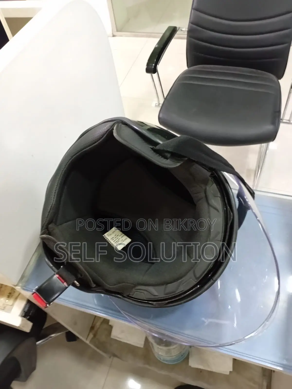 Bike Helmet