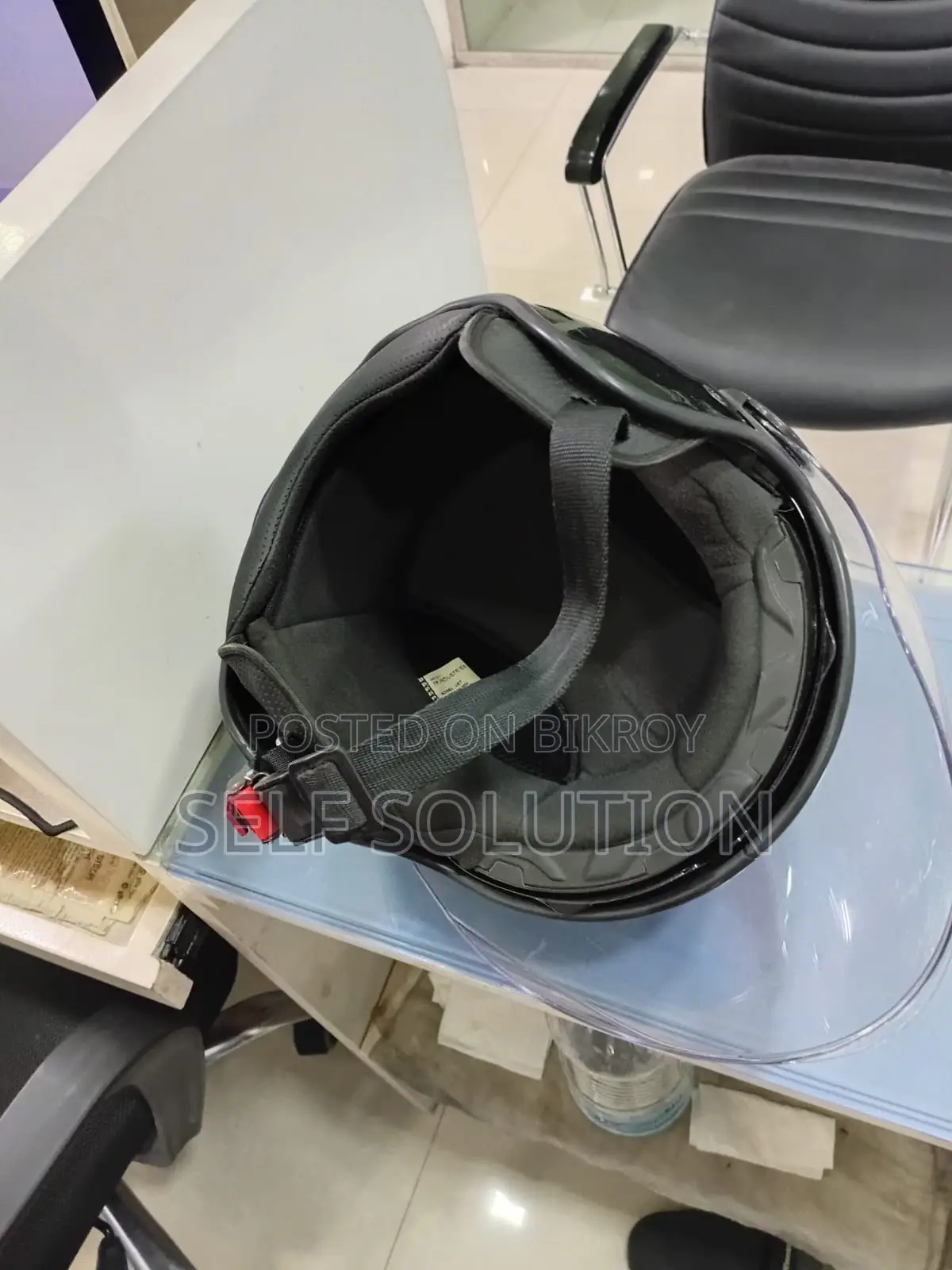 Bike Helmet