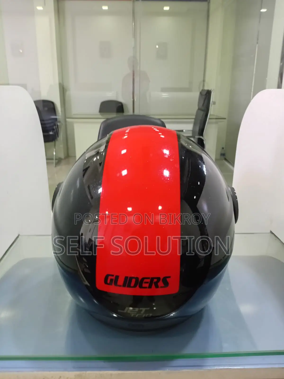 Bike Helmet