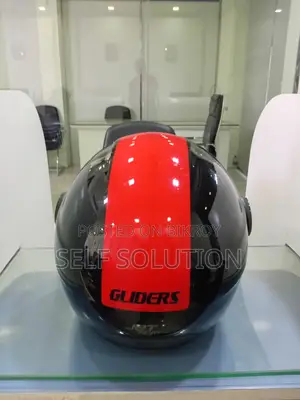 Bike Helmet