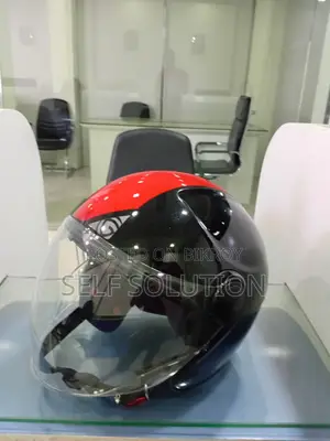 Bike Helmet