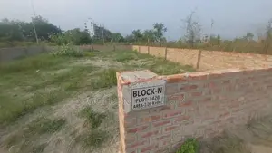 Photo - Block L 3 Katha Plot Sale Bashundhara Call