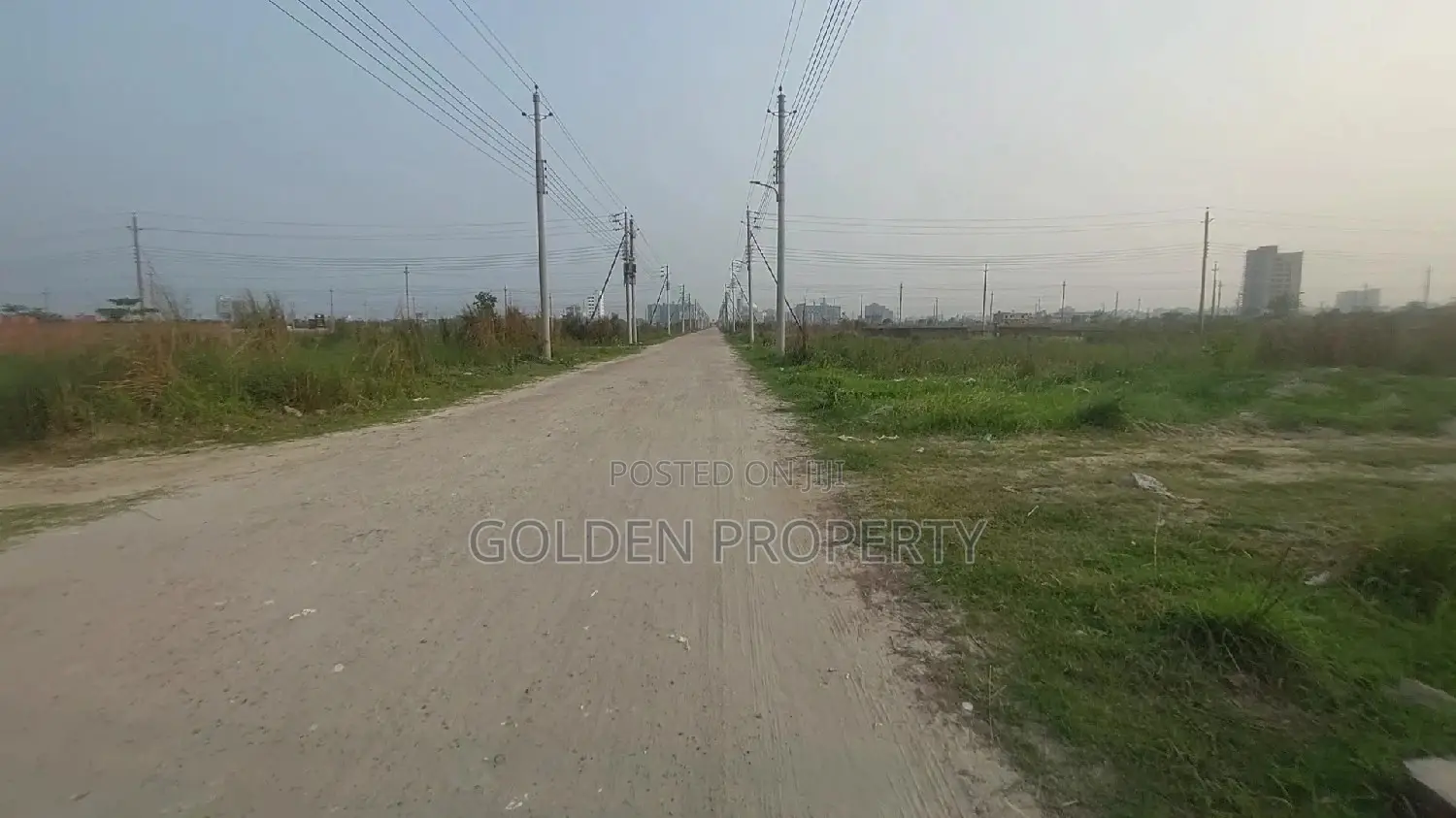 Block L 3 Katha Plot Sale Bashundhara Call
