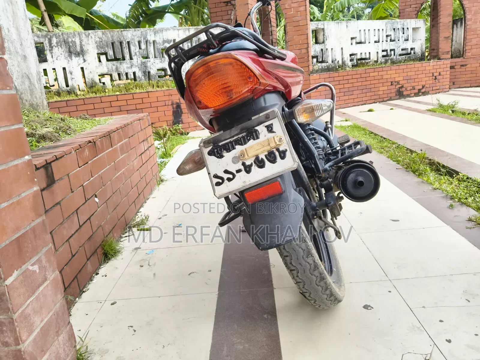 ভিক্টরি কিংপিন ২০১৫ রেড