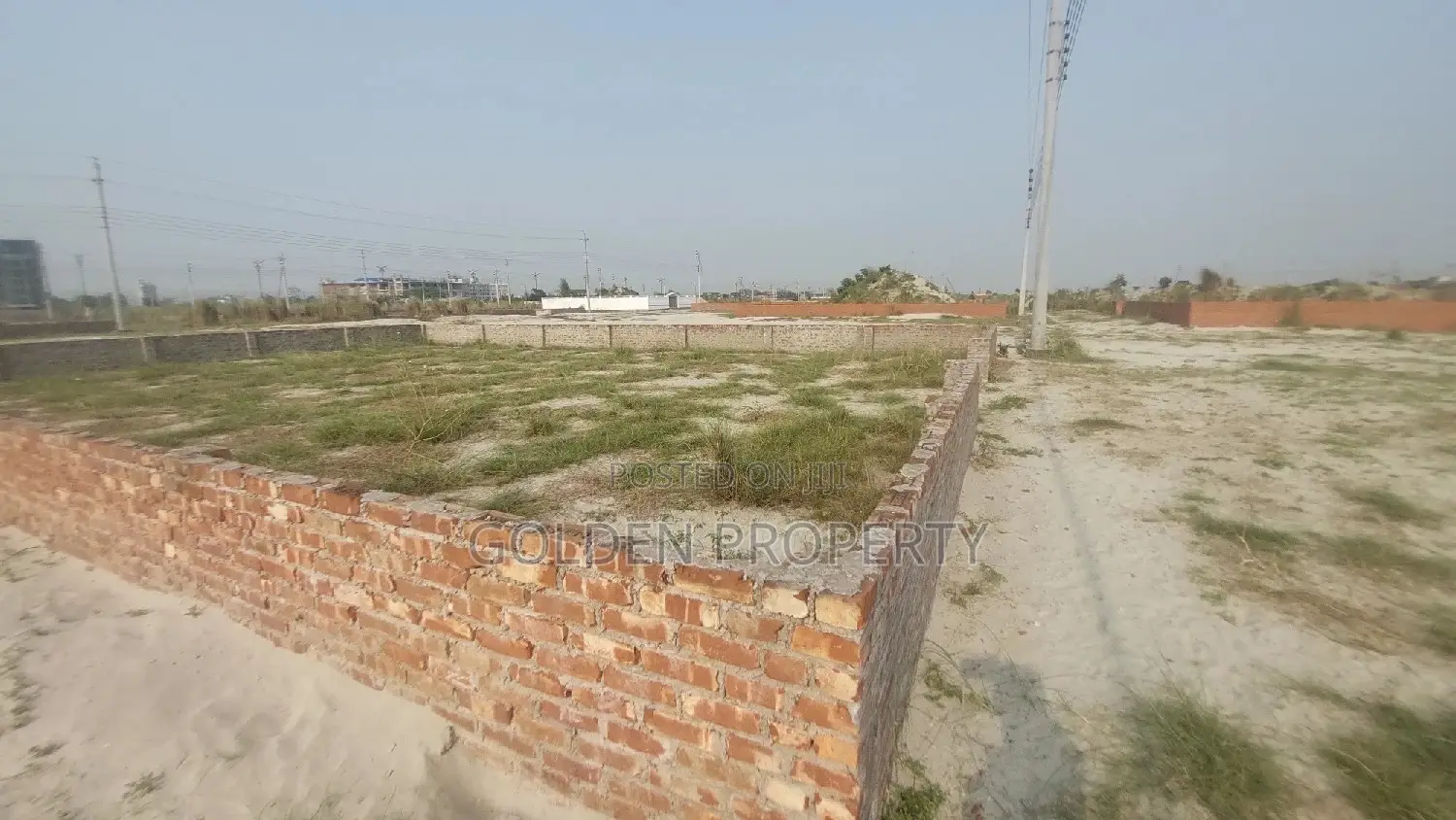 Plot Pricein Bashundhara Residential Area