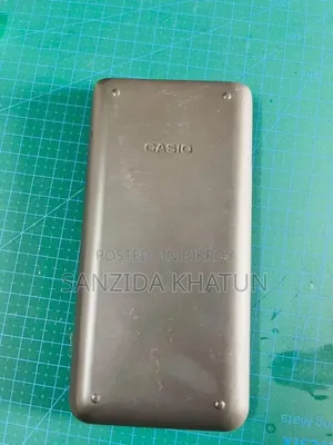 Casio Fx-991ms Calculator