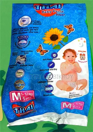 Baby Diaper