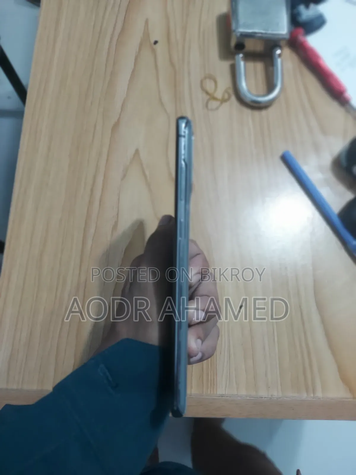Samsung Galaxy S20+ 128 GB Black