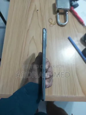 Samsung Galaxy S20+ 128 GB Black