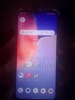 ভিভো ওয়াই০১ ৩২ জিবি ব্ল্যাক