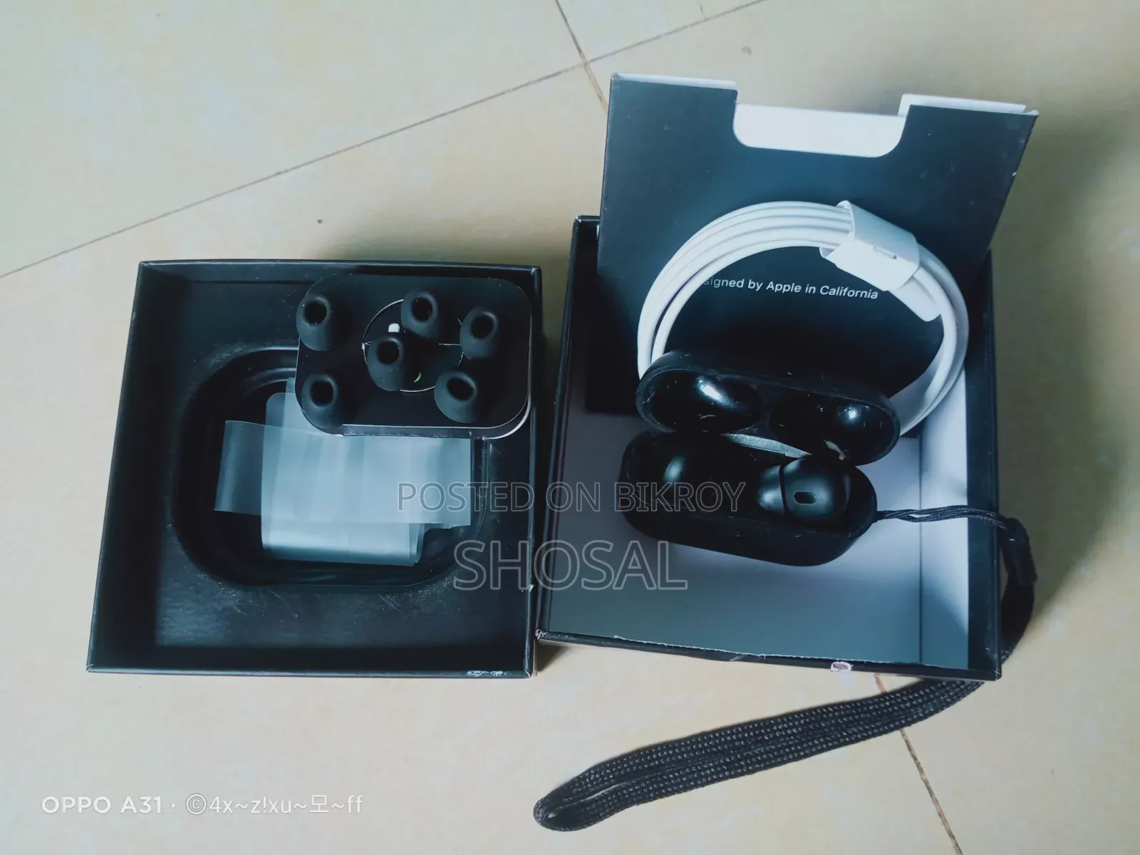 AirPods Pro 2 USB-C TWS - 5 Months Used