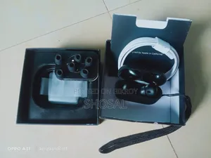 AirPods Pro 2 USB-C TWS - 5 Months Used