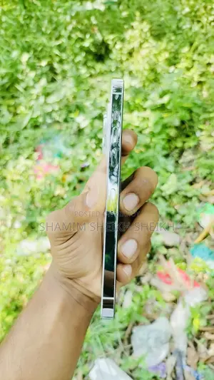 অ্যাপল আইফোন ১৪ প্রো ম্যাক্স ১২৮ জিবি সাদা