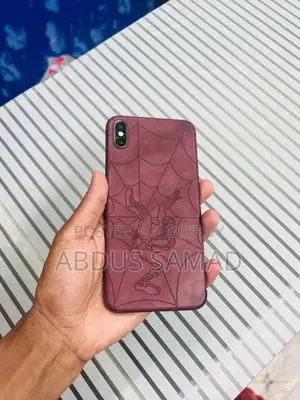 অ্যাপল আইফোন এক্সএস ম্যাক্স ৬৪ জিবি ব্ল্যাক