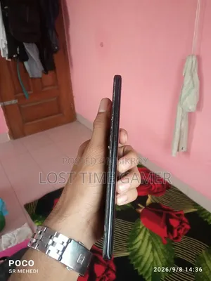 ভিভো ভি২৯ ৫জি ২৫৬ জিবি ব্ল্যাক