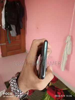 ভিভো ভি২৯ ৫জি ২৫৬ জিবি ব্ল্যাক