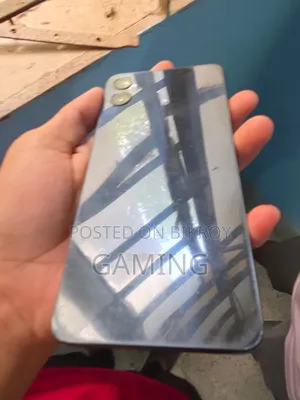 Samsung Galaxy A05 64 GB Blue