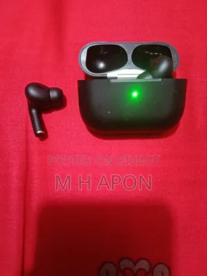 Airpods Pro 2 (Box Available)