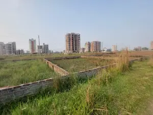 Lands and Plots for Sale in Basundhara