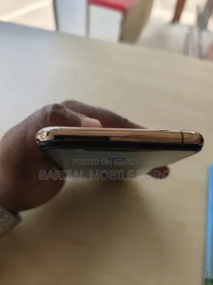 অ্যাপল আইফোন এক্সএস ম্যাক্স ৬৪ জিবি গোল্ড