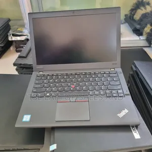 Laptop Lenovo ThinkPad X260 8GB Intel Core I5 SSD 256GB