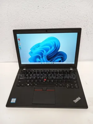 Laptop Lenovo ThinkPad X260 8GB Intel Core I5 SSD 256GB