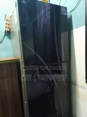 A Walton fridge will be sold