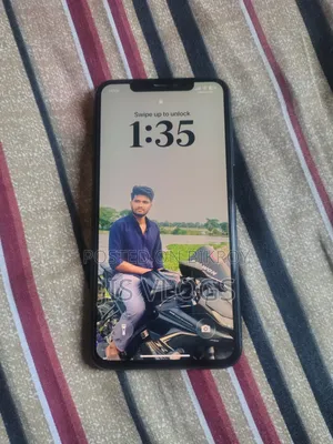 Apple iPhone 11 Pro Max 64 GB Gray