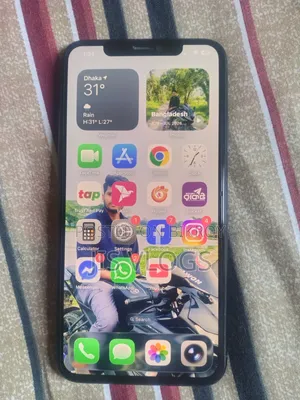 Apple iPhone 11 Pro Max 64 GB Gray
