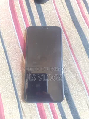 Apple iPhone 11 Pro Max 64 GB Gray